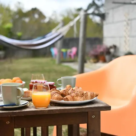 Сasa de vacaciones O Monteiriño