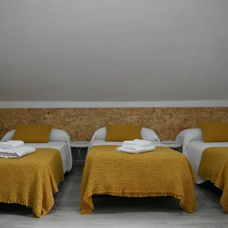 O Monteirino Casa de Férias *