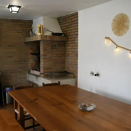 Casa de Férias O Monteirino