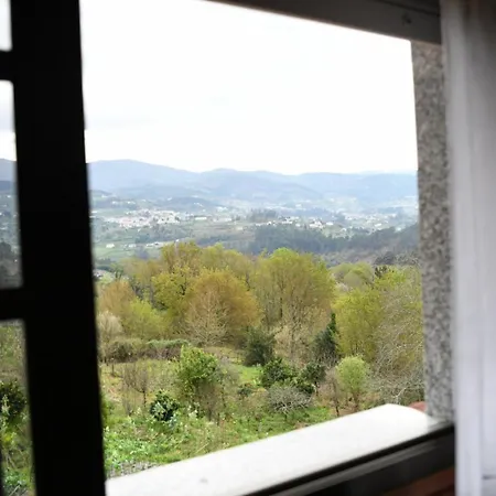 O Monteirino Arbo