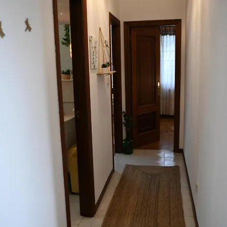 Casa de Férias O Monteirino Arbo