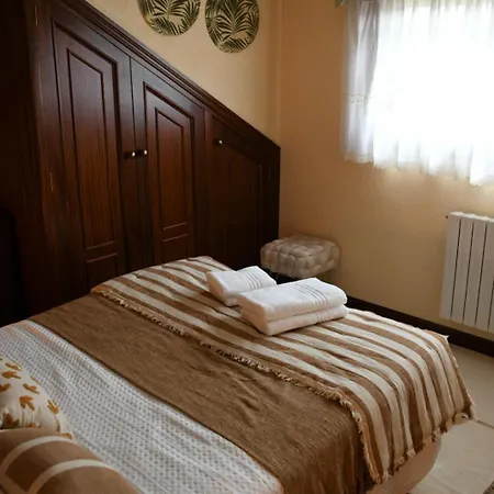 Casa de Férias O Monteirino
