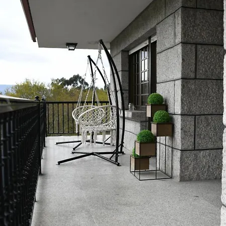 Holiday home O Monteirino