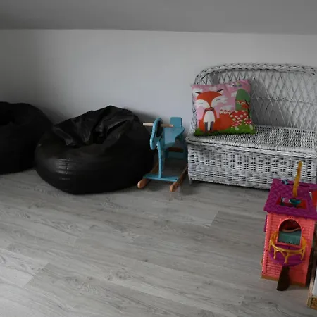 Сasa de vacaciones O Monteiriño