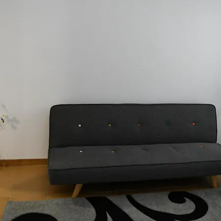 Holiday home O Monteirino *