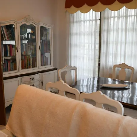 O Monteirino Holiday home *