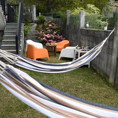 Сasa de vacaciones O Monteiriño Arbo