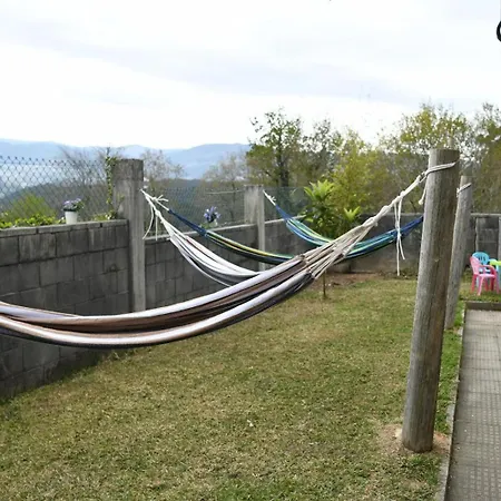 O Monteiriño Сasa de vacaciones Arbo