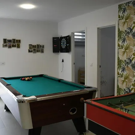 Casa de Férias O Monteirino