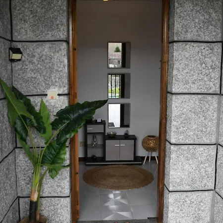 Prázdninový dům O Monteirino *