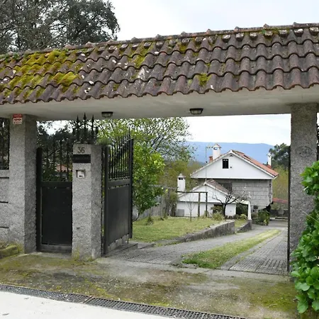 O Monteirino * Arbo