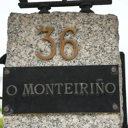 O Monteirino