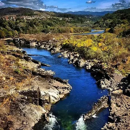 O Monteirino Prázdninový dům Arbo