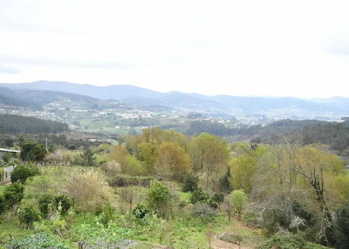 O Monteirino Feriehus *