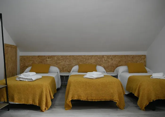 O Monteirino Feriehus *