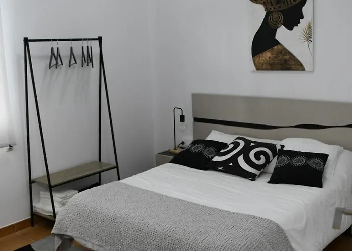 Feriehus O Monteirino