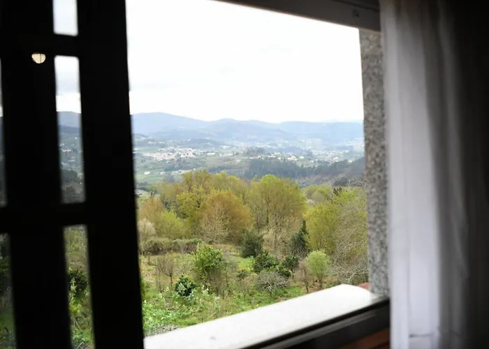 O Monteirino Arbo