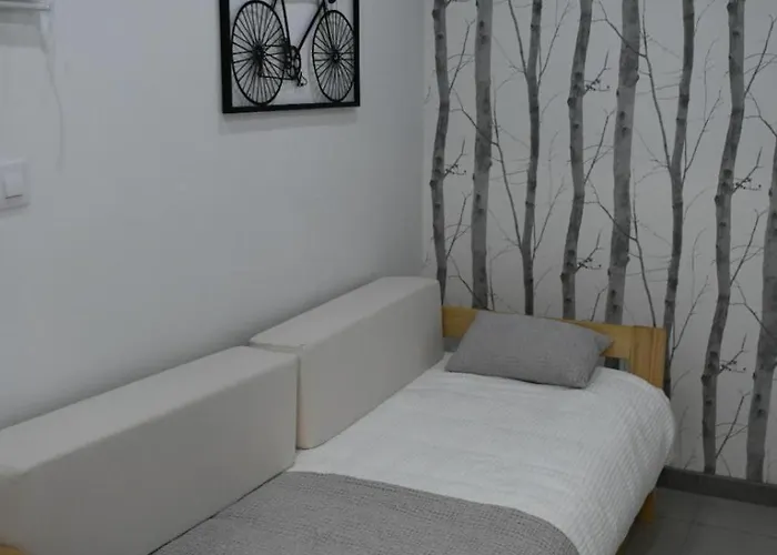 O Monteirino Feriehus