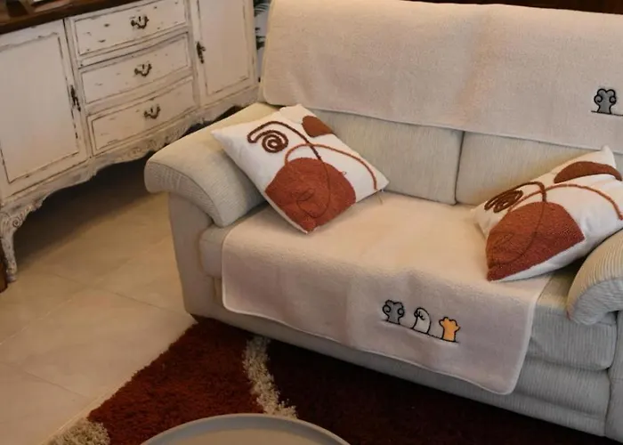 O Monteirino Feriehus *