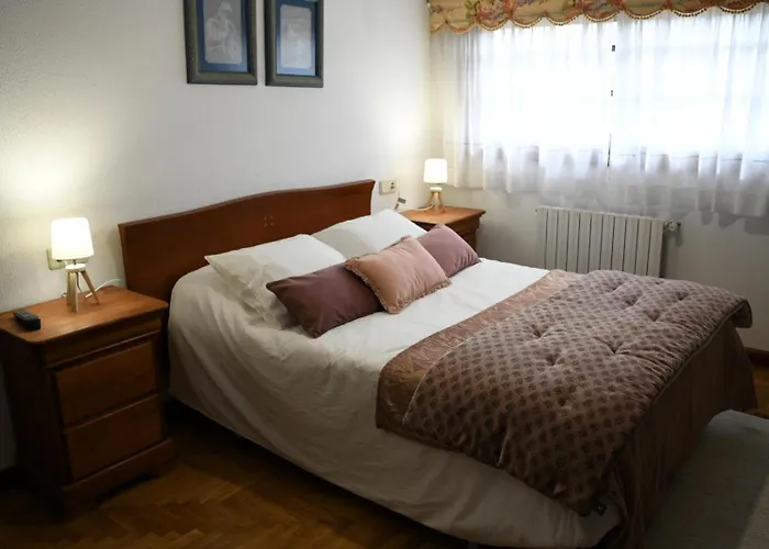 Feriehus O Monteirino