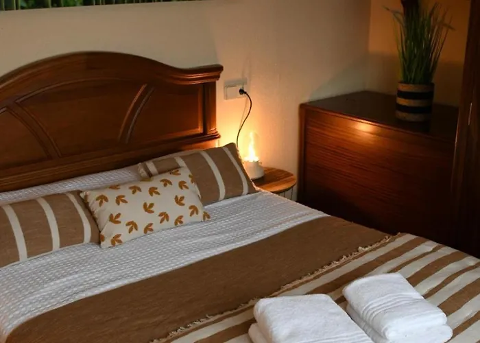 O Monteirino Feriehus