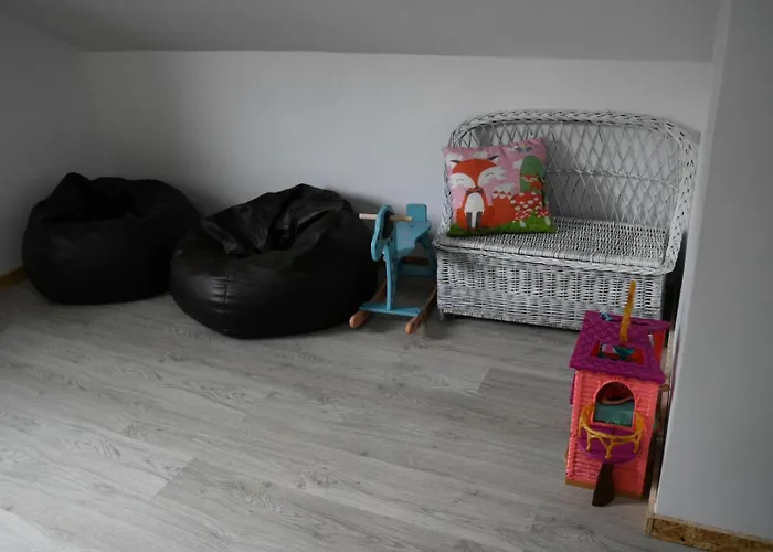 Feriehus O Monteirino