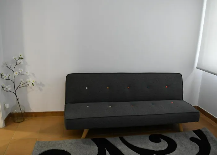 Feriehus O Monteirino *