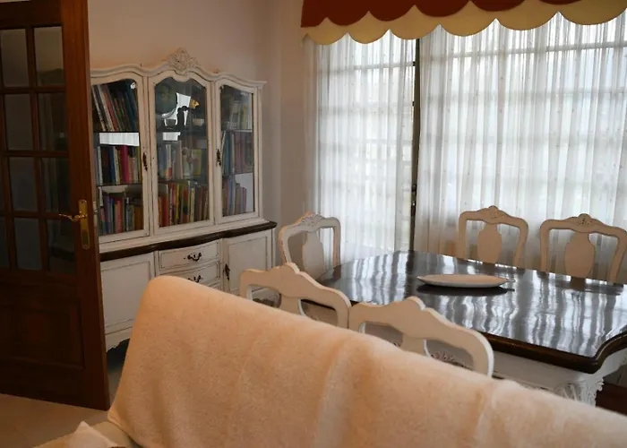 O Monteirino Feriehus *