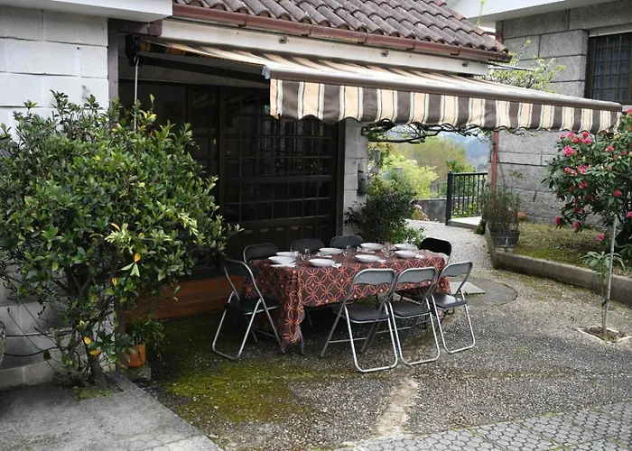 O Monteirino Feriehus