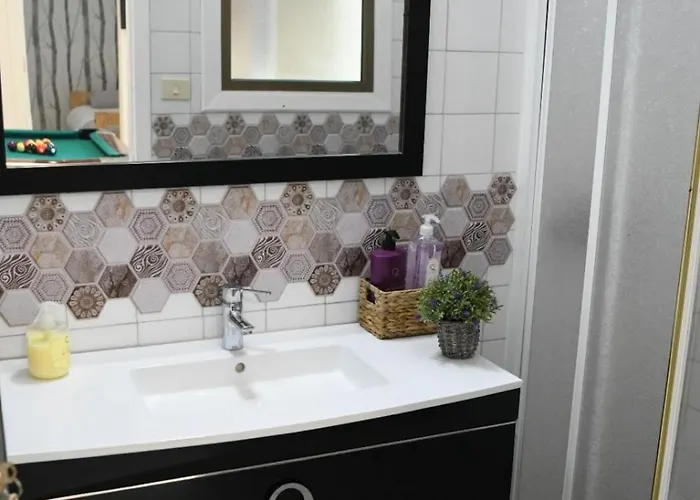 O Monteirino Feriehus *