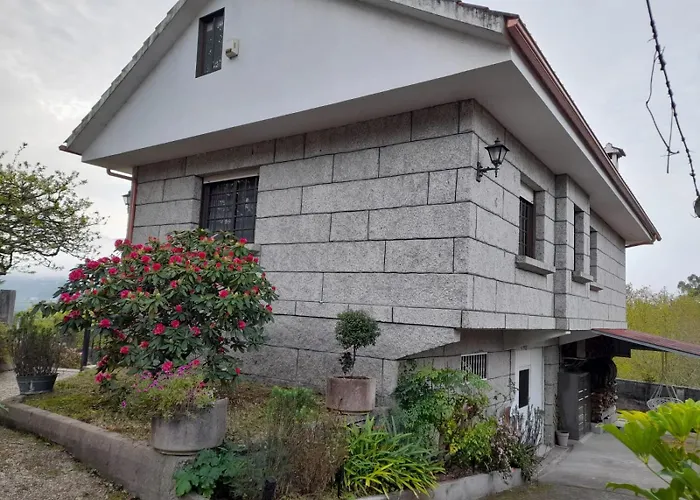 O Monteirino Arbo