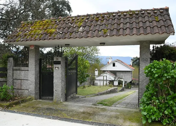 O Monteirino * Arbo