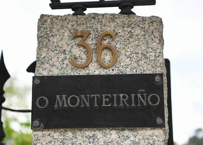 O Monteirino