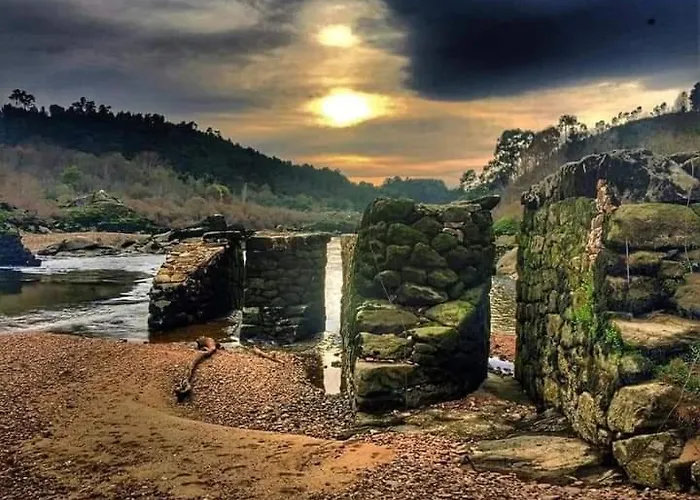 O Monteirino Feriehus Arbo