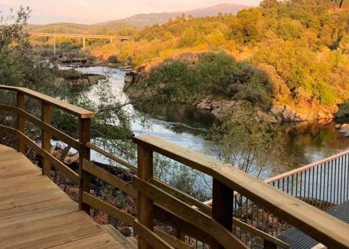 Feriehus O Monteirino