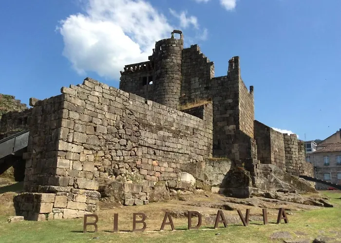 O Monteirino Feriehus *